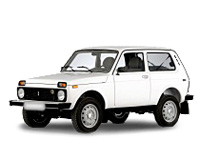 ВАЗ (Lada) 4x4