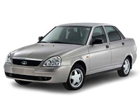 ВАЗ (Lada) Priora