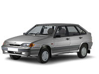 ВАЗ (Lada) 2114