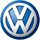 Логотип Volkswagen (Фольксваген)
