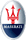 Логотип Maserati (Мазерати)