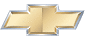 Логотип Chevrolet (Шевроле)