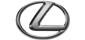 Логотип Lexus (Лексус)
