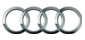 Логотип Audi (Ауди)