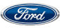 Логотип Ford (Форд)