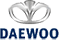 Логотип Daewoo Дэу