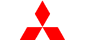 Логотип Mitsubishi (Митсубиси)