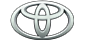 Логотип Toyota (Тойота)