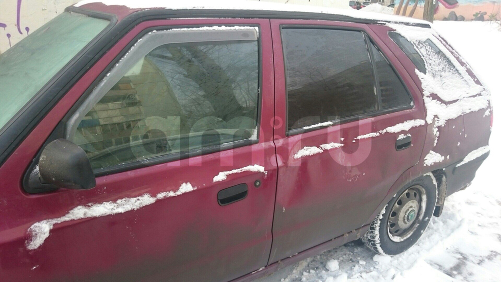 Двигатель на skoda felicia Двигатель на skoda felicia