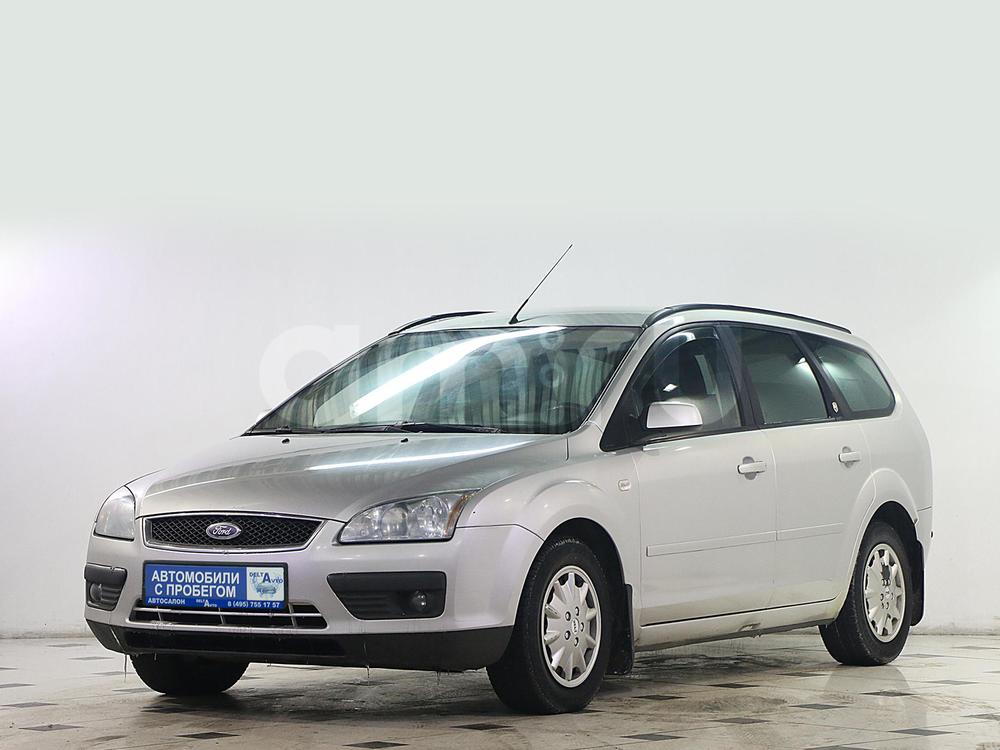 Отзывы владельцев Ford Focus (Форд Фокус) с ФОТО