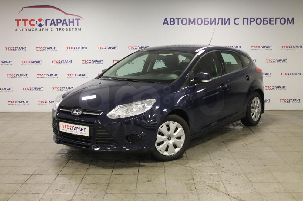 Форд Фокус 2 (2005-2011) - Форд Фокус Клуб / Ford Focus Club