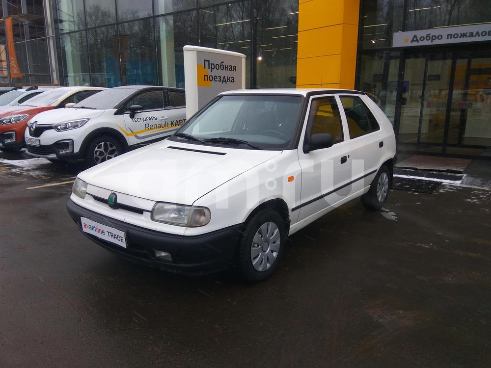 skoda felicia 1997 дорожный просвет skoda felicia 1997 дорожный просвет