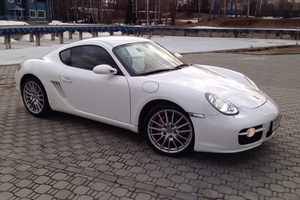 porsche cayman подержанный porsche cayman подержанный