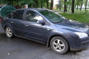 Продажа Ford в Санкт-Петербурге