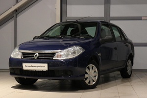 renault symbol комплектации базовая renault symbol комплектации базовая