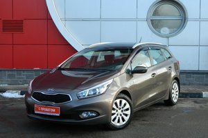 покупка kia ceed 2013 подержанный на что обратить внимание
