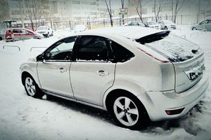 Форд Самара - официальный дилер Ford Автомир