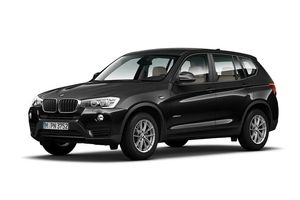 bmw x3 комплектации и цены bmw x3 комплектации и цены