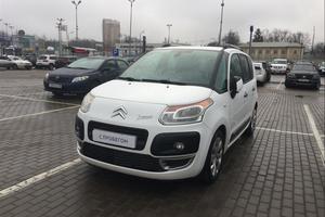 citroen c3 picasso 2013 год цены москва citroen c3 picasso 2013 год цены москва