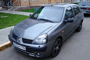 подержанный renault symbol подержанный renault symbol