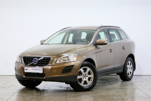 volvo xc60 1 поколения 2010 комплектации volvo xc60 1 поколения 2010 комплектации