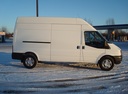 ford transit van 2013 #9