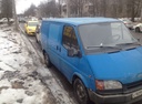 Ford Transit 1992 Брест №11116670 - продажа авто на abw.by