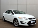 Цена Ford Mondeo - купить новый Форд Мондео в наличии ...