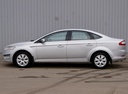 Отзыв владельца о Ford Mondeo I 1995 механика хэтчбек ...