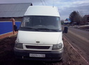 Купить автобус Ford Transit (Форд транзит) в России ...