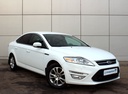 ford mondeo 2 0 отзывы #11