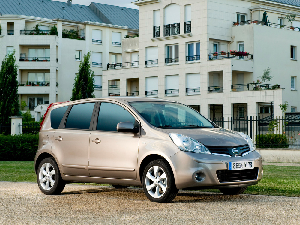 почему непоставляют nissan note в россию почему непоставляют nissan note в россию
