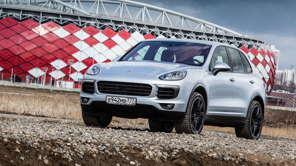 отзывы владельцев porsche cayenne gts 2007-2009 отзывы владельцев porsche cayenne gts 2007-2009